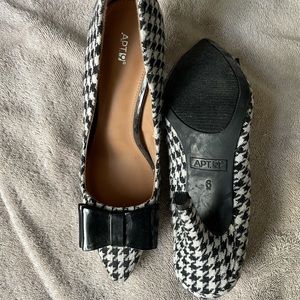 Women’s dress shoe